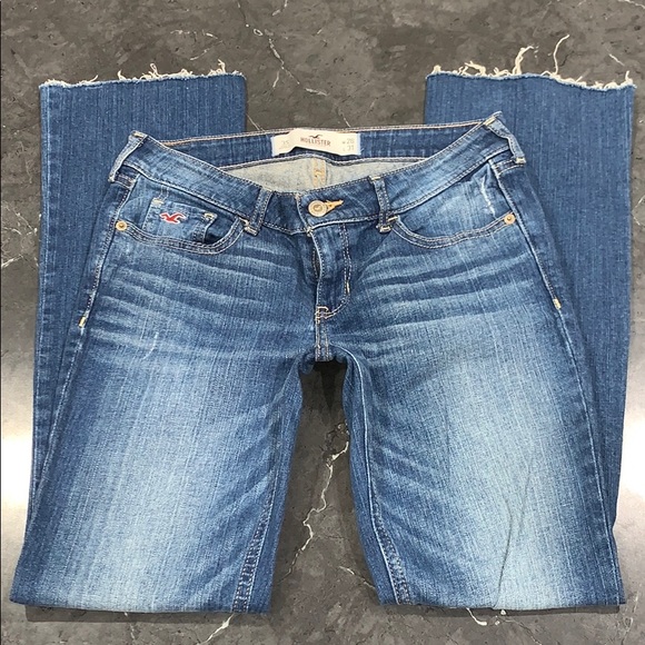 Hollister Denim - Hollister  3S w26